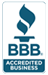 Better Business Bureau Logo