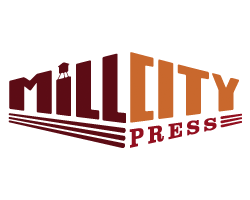 Mill City Press Logo