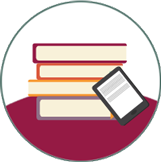 Button to get started building your print and ebook publishing plan.