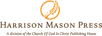 Harrison Mason Press
