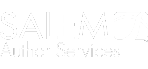 Salem Author Services Salem Author Services